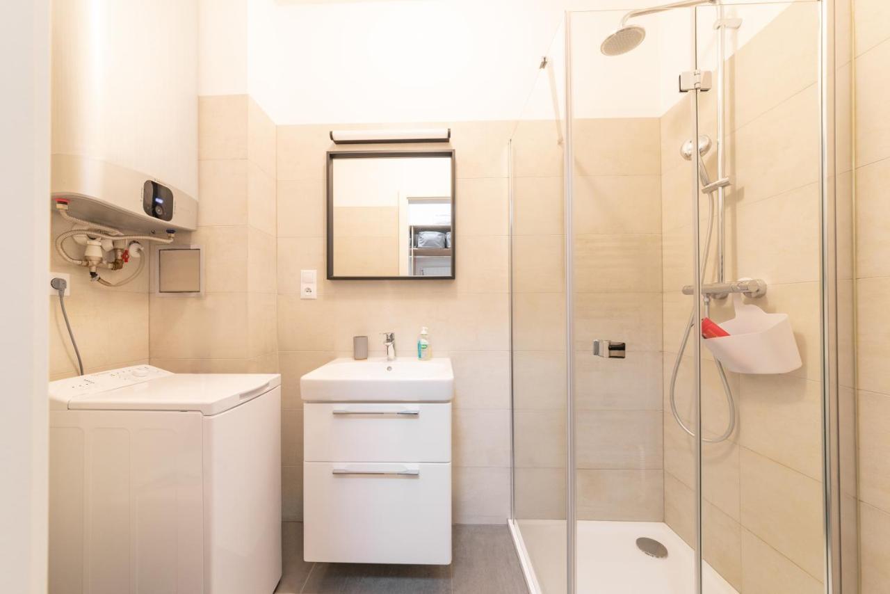 Destne Apartmany เดชท์เน ออร์ลิซกี โฮราค ภายนอก รูปภาพ
