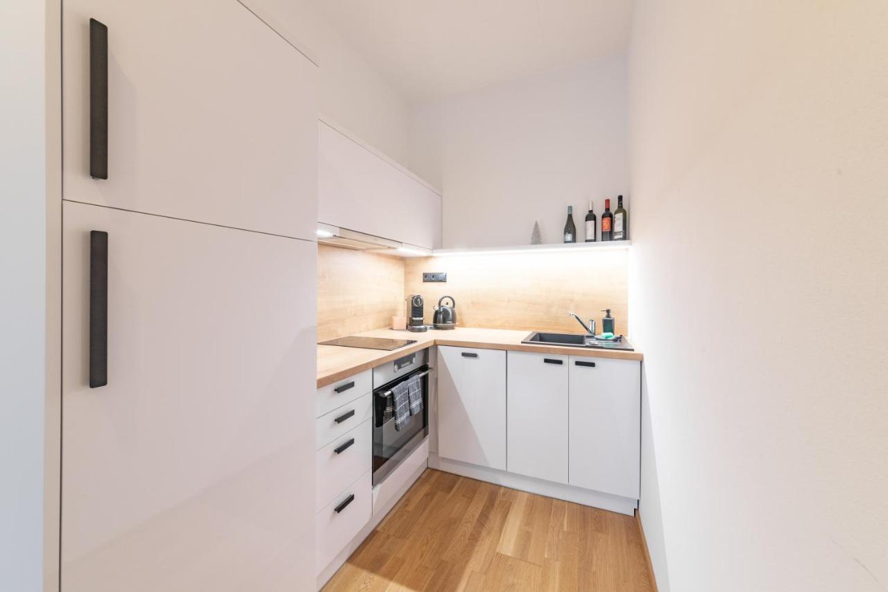 Destne Apartmany เดชท์เน ออร์ลิซกี โฮราค ภายนอก รูปภาพ