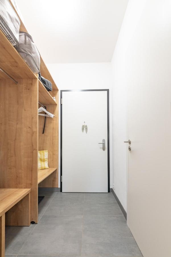 Destne Apartmany เดชท์เน ออร์ลิซกี โฮราค ภายนอก รูปภาพ