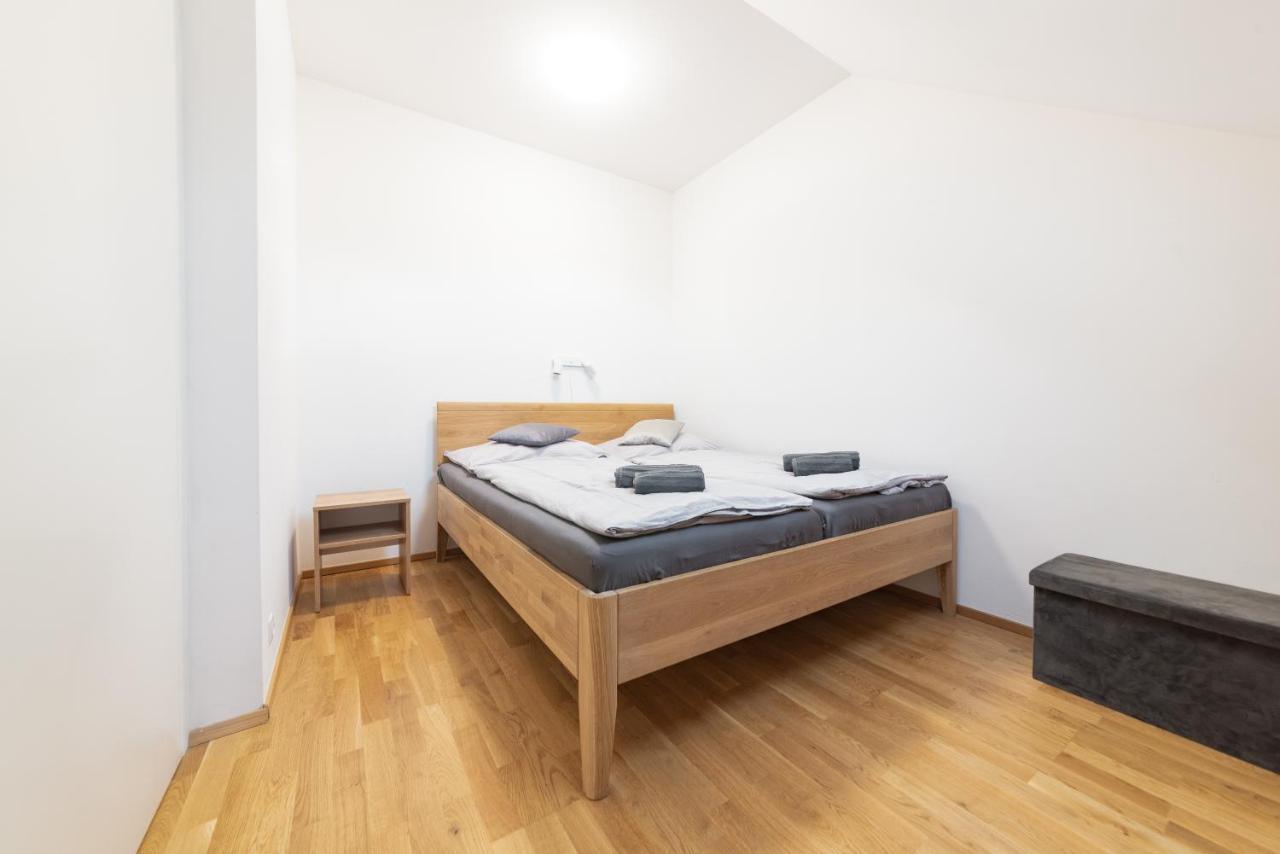 Destne Apartmany เดชท์เน ออร์ลิซกี โฮราค ภายนอก รูปภาพ